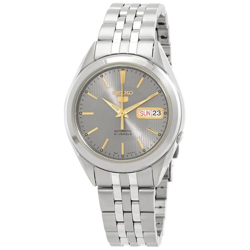 Orologio uomo seiko - uomo, 5