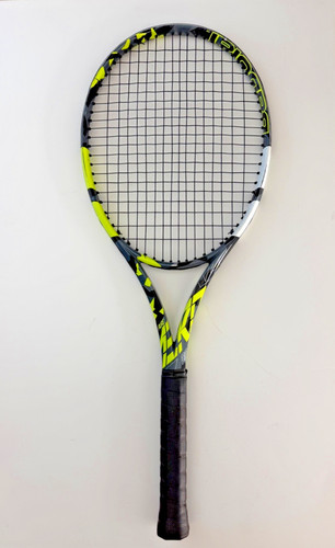 Babolat pure aero grip - babolat,