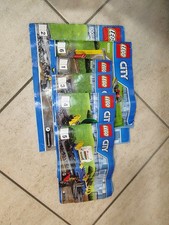 Lego City 60052 Treno Merci