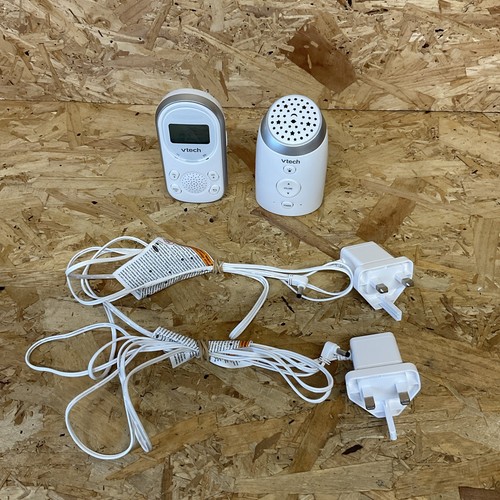 Vtech baby monitor audio - vtech,