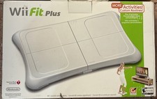 Nintendo Wii Fit Plus Gioco