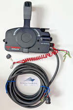 Tohatsu corno di avvertimento