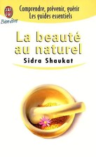 La beauté au naturel, Sidra