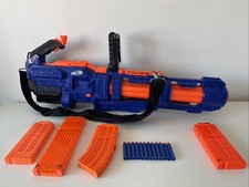 Mini pistola automatica