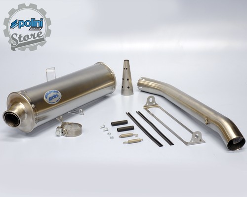 Marmitta kawasaki 750 - 750, codice