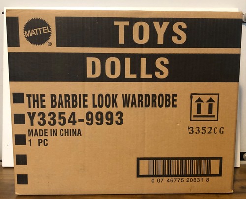 Armadio the barbie look - the, 2012