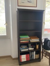 2 Mobili Libreria 2 Pezzi