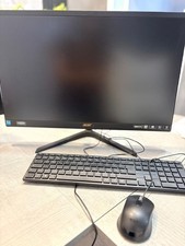 ACER - Desktop ASPIRE C 24 C24-1800-Nero