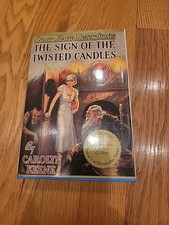 Nancy Drew 1st Edition