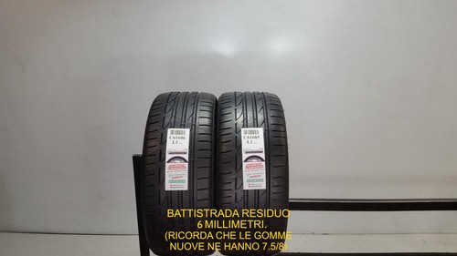 Gomme usate 225 40r18 92y - usate,