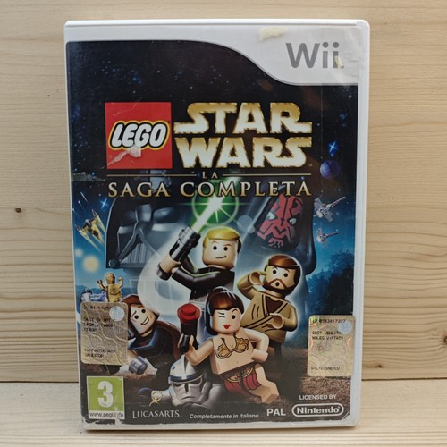Lego star wars - wars:, la