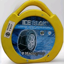 CATENE NEVE 175/65 R13 145/80