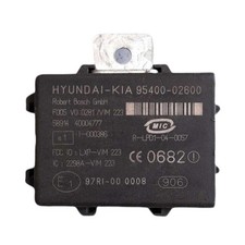 Centralina immobilizzatore