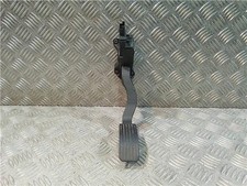 9671433680 Pedal Do Acelerador Citroen C3 (09.2009->) 1.4 Attraction [1,4 Ltr. -