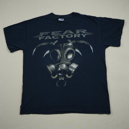 Shirt gildan fear factory - gildan,