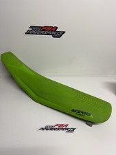 SELLA ACERBIS XSEAT Kawasaki KXF 250 450 2012-2016 Exhaust Pipe