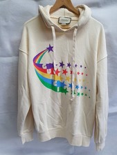 Felpa con cappuccio Gucci