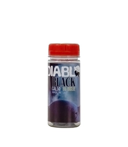 Diablo black palle - cal, 50