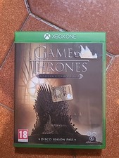 Game Of Throne Xbox One