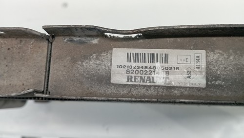 8200221498 condensatore