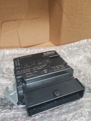 5qs959655s centralina airbag - centralina,