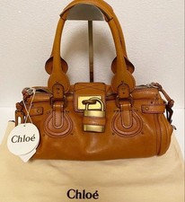 Borsa a mano Chloe Paddington