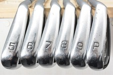 Mizuno JPX 825 2012 Set di