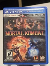 Mortal Kombat (Sony