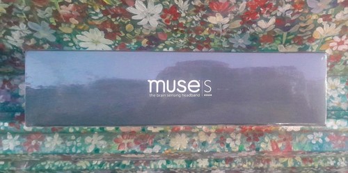 Muse the brain sensing - ms-02,