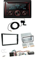 Pioneer 2DIN CAN-Bus DAB USB