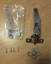 Cerniera  SALICE  nuova  per