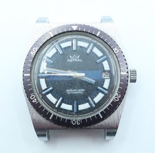 Orologio automatico vintage da