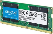 Crucial CT8G4SFRA32A 8 GB
