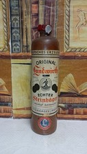 Liquore Echter Steinhager 75cl 40% Sigillo Stella (1949-1959) (16pvp2025)