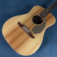 Lettore Fender Malibu WN