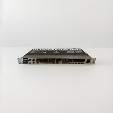 Behringer Ultramatch Pro