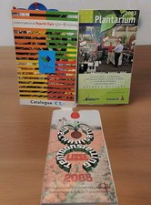 Fiera Orticoltura Olanda 2003