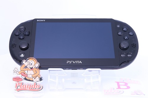 Game vita pch 2000 nero - game,