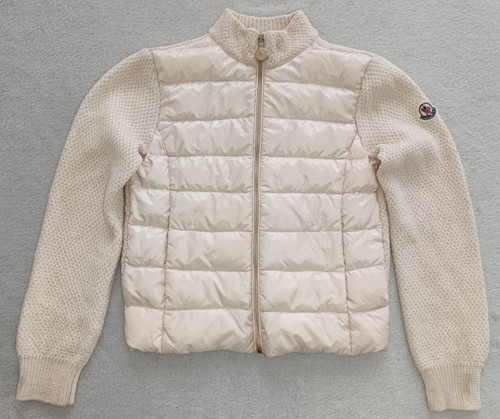 Moncler bambino ragazza maglia - bambino,