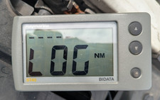 Raymarine ST40 E22045 Display