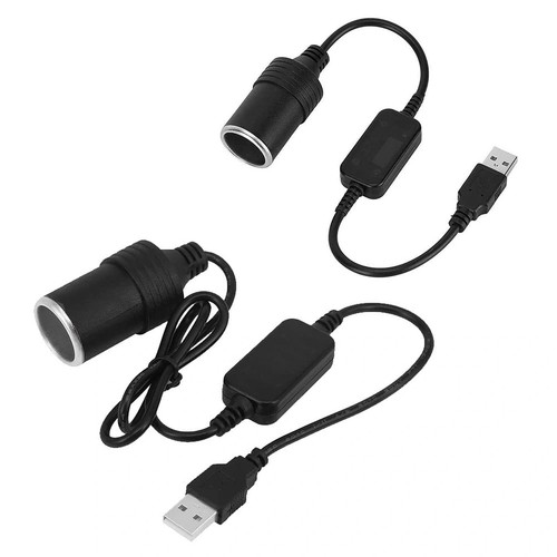 Adattatore usb presa - usb, a