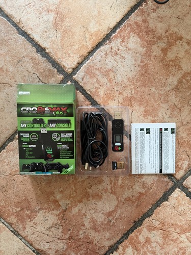 Cronus max plus ps - plus,