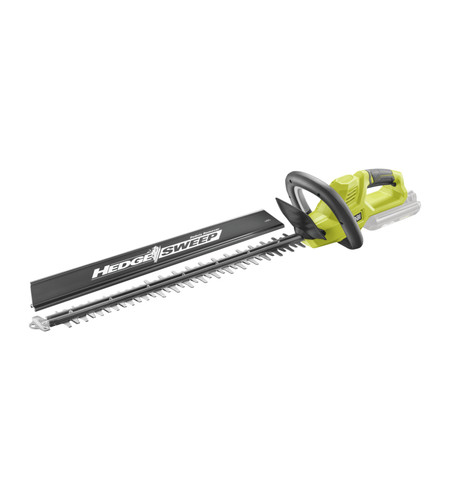 Tagliasiepi batteria ryobi - a,