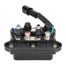 EBTOOLS Relè Power Trim 12V