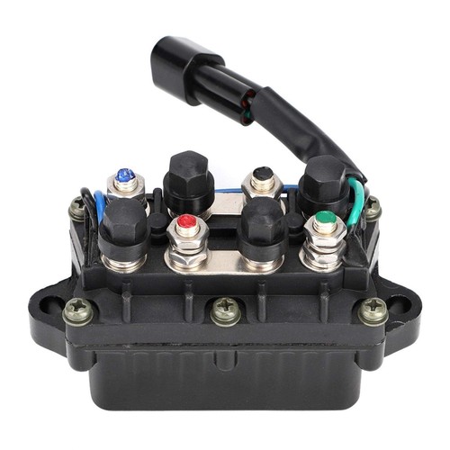 Ebtools relè power trim 12v - trim,