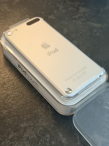Apple ipod touch 5ª gen - apple,