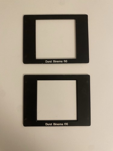 Durst binema maschera - durst,