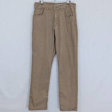 Pantaloni Carhartt - Beige -