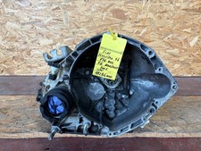 CAMBIO 5 MARCE MANUALE COMPLETO FIAT MULTIPLA 1.6 16V NATURAL POWER ANNO 2006