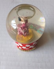 Palla di Vetro Neve Souvenir Spagna Sevilla